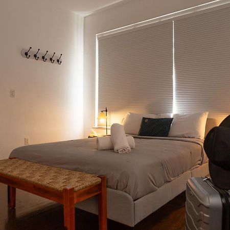 Miami Two Bedroom Apartment - Heart Of Wynwood & Edgewater - Private Parking Spot 외부 사진