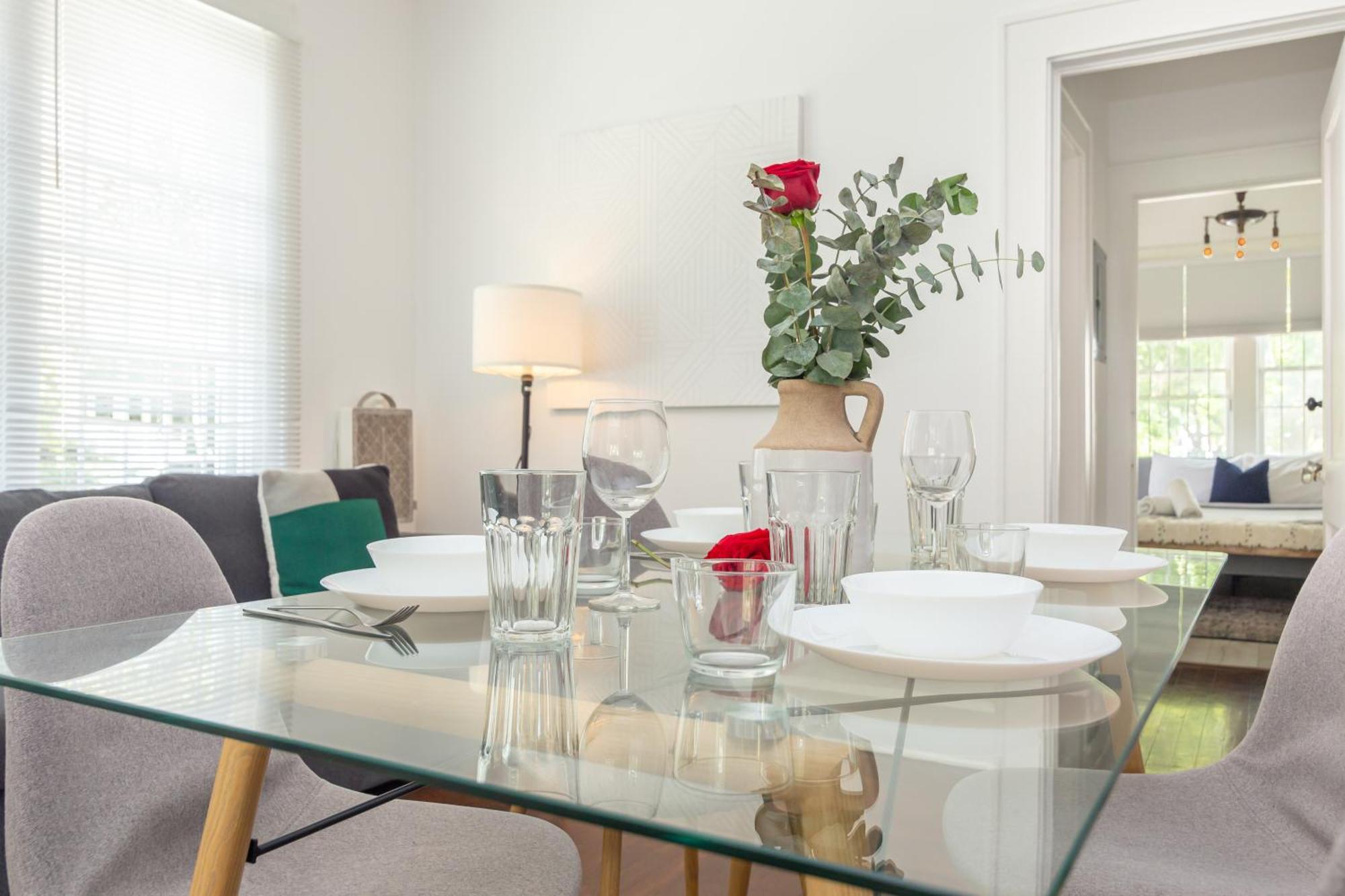 Miami Two Bedroom Apartment - Heart Of Wynwood & Edgewater - Private Parking Spot 외부 사진