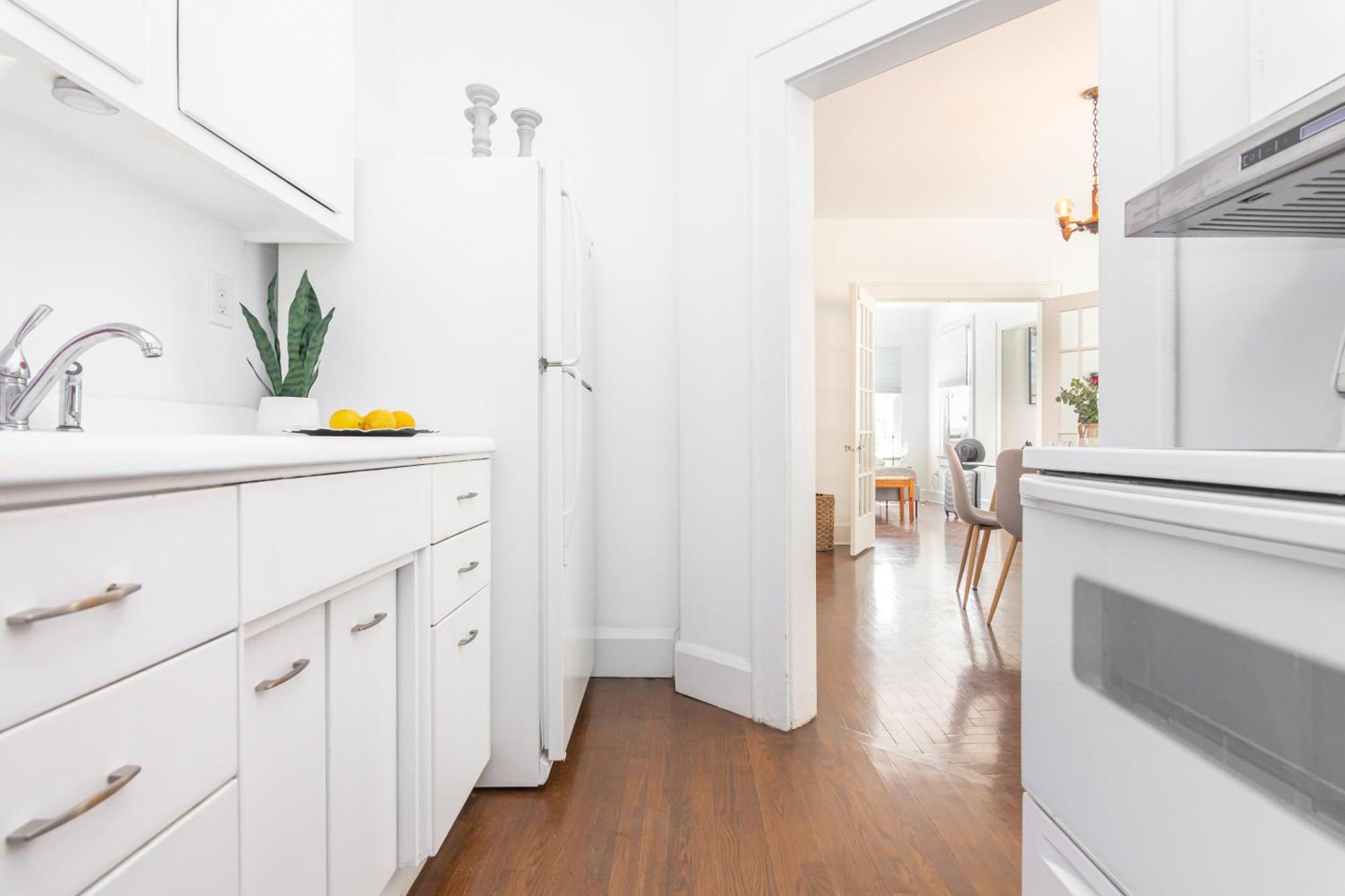 Miami Two Bedroom Apartment - Heart Of Wynwood & Edgewater - Private Parking Spot 외부 사진