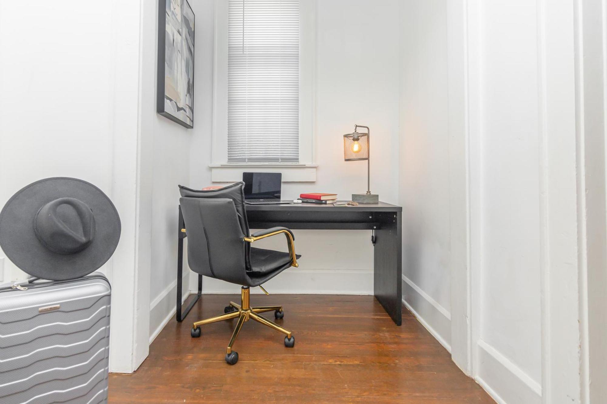 Miami Two Bedroom Apartment - Heart Of Wynwood & Edgewater - Private Parking Spot 외부 사진