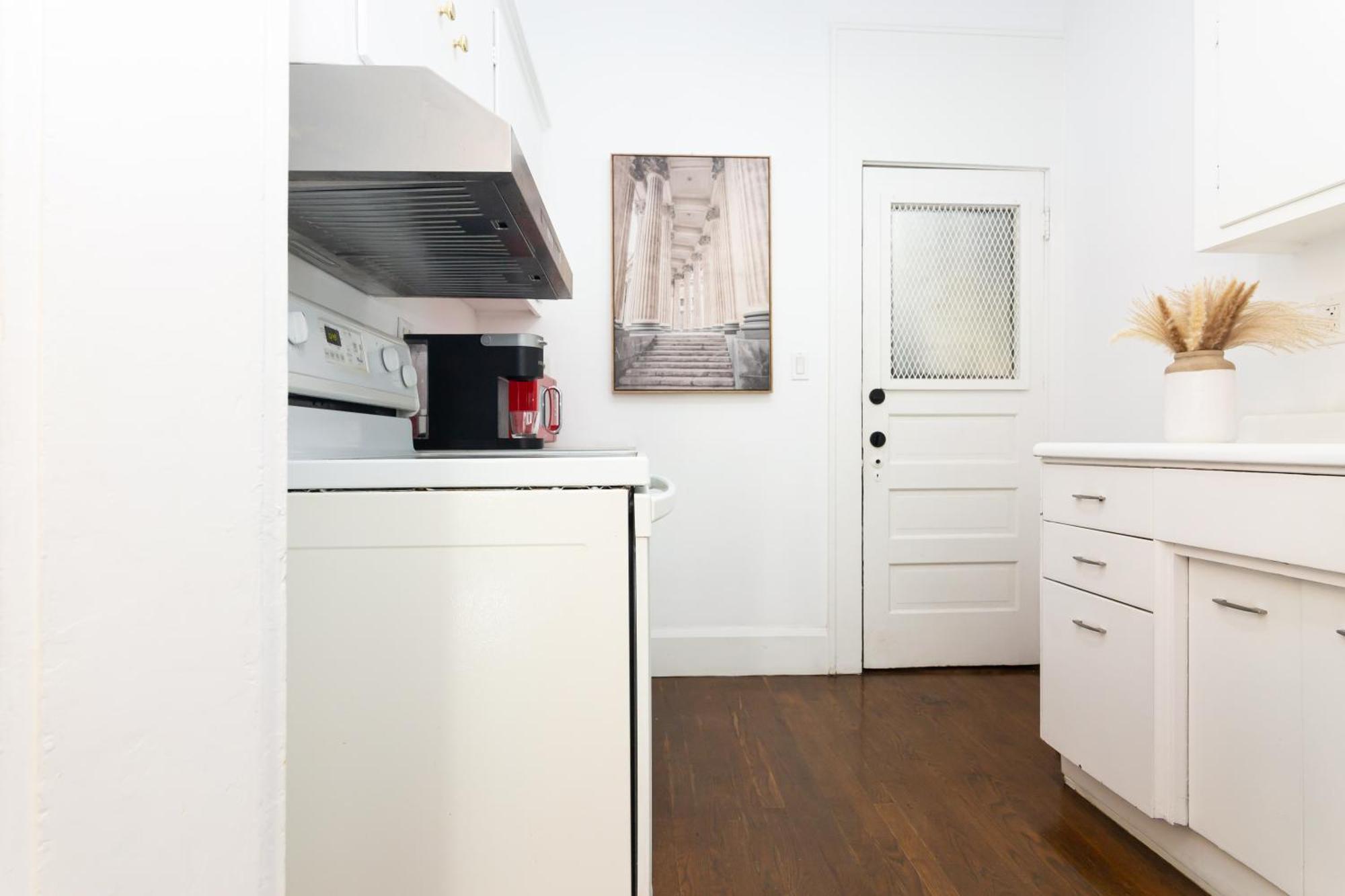 Miami Two Bedroom Apartment - Heart Of Wynwood & Edgewater - Private Parking Spot 외부 사진