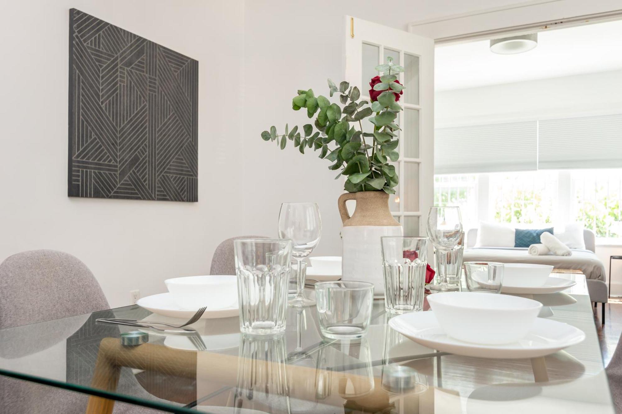 Miami Two Bedroom Apartment - Heart Of Wynwood & Edgewater - Private Parking Spot 외부 사진