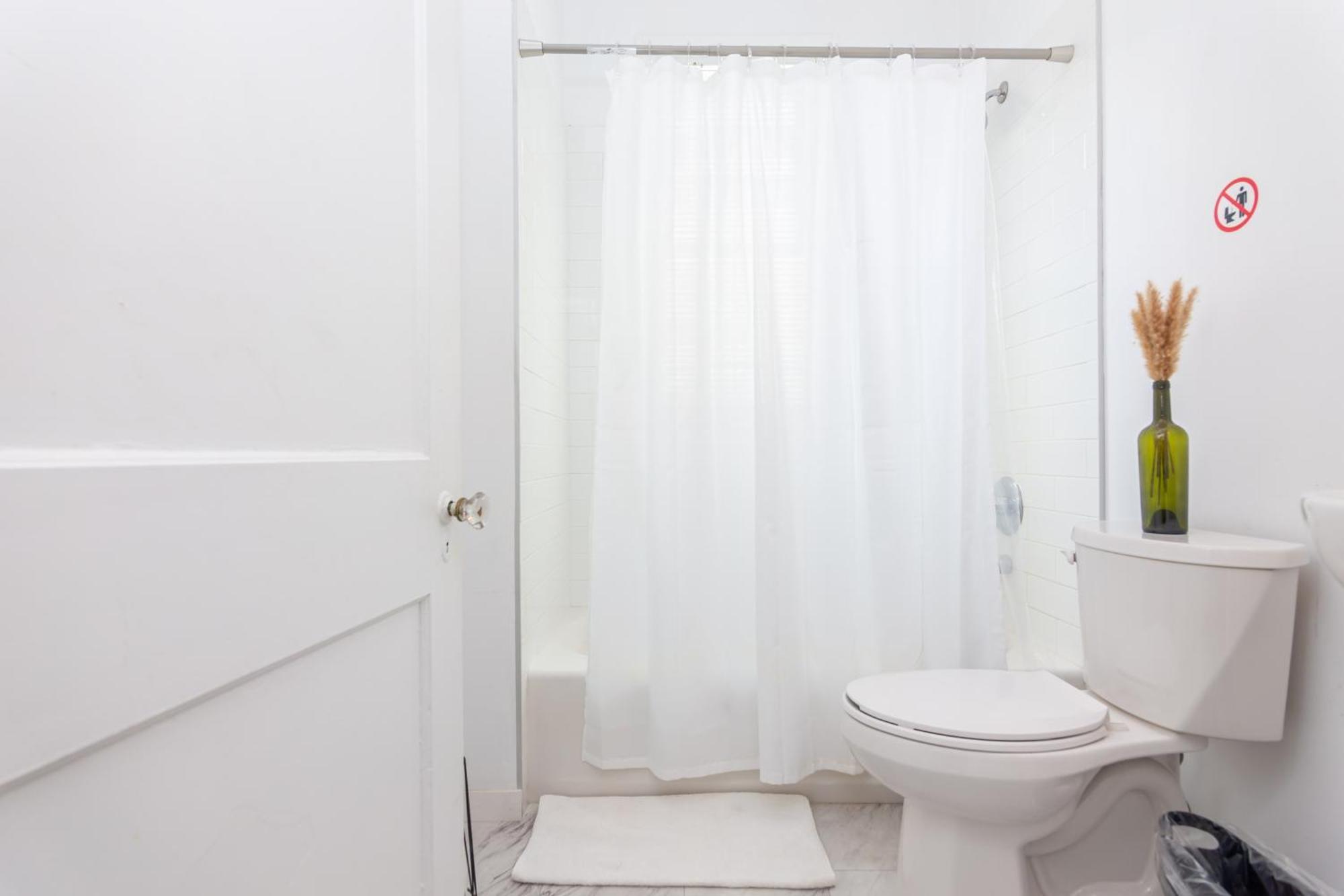 Miami Two Bedroom Apartment - Heart Of Wynwood & Edgewater - Private Parking Spot 외부 사진