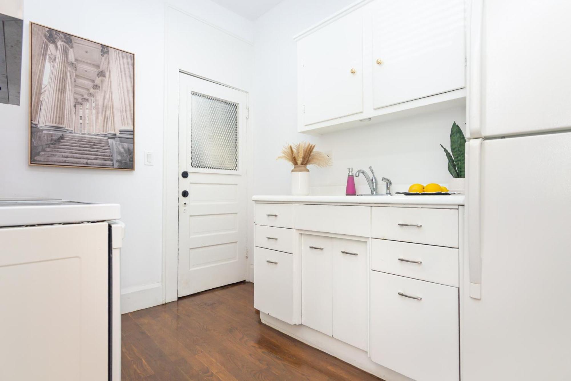 Miami Two Bedroom Apartment - Heart Of Wynwood & Edgewater - Private Parking Spot 외부 사진