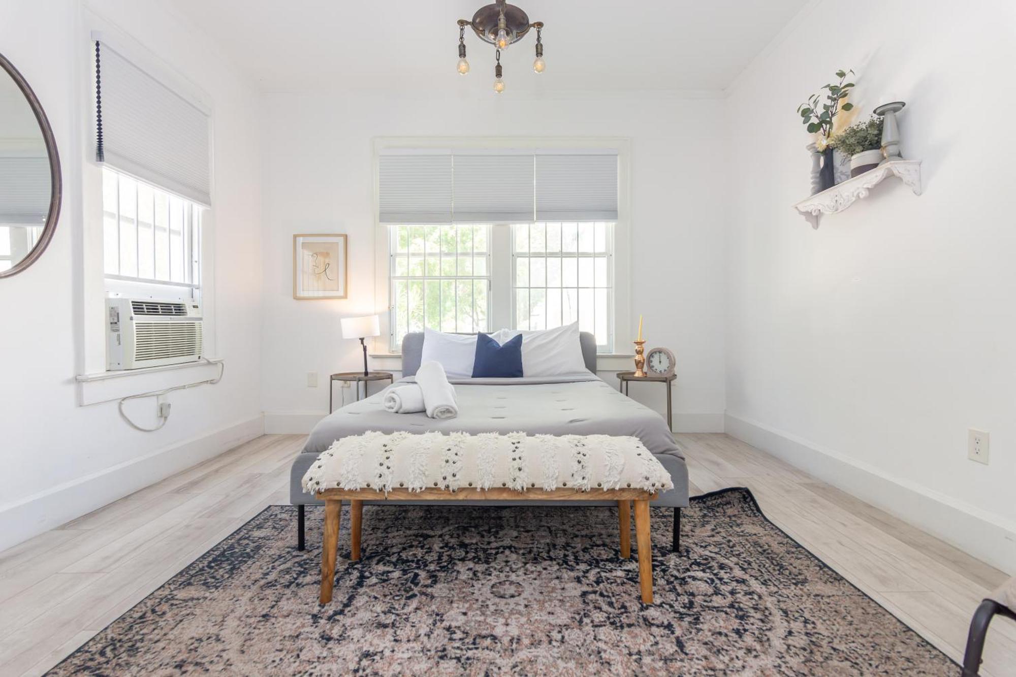 Miami Two Bedroom Apartment - Heart Of Wynwood & Edgewater - Private Parking Spot 외부 사진