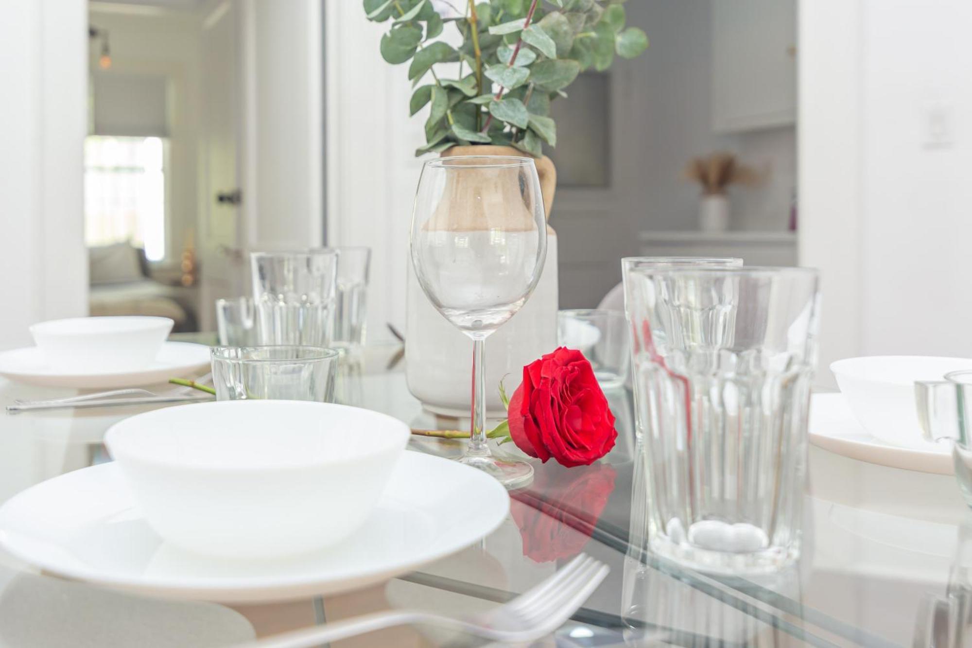 Miami Two Bedroom Apartment - Heart Of Wynwood & Edgewater - Private Parking Spot 외부 사진