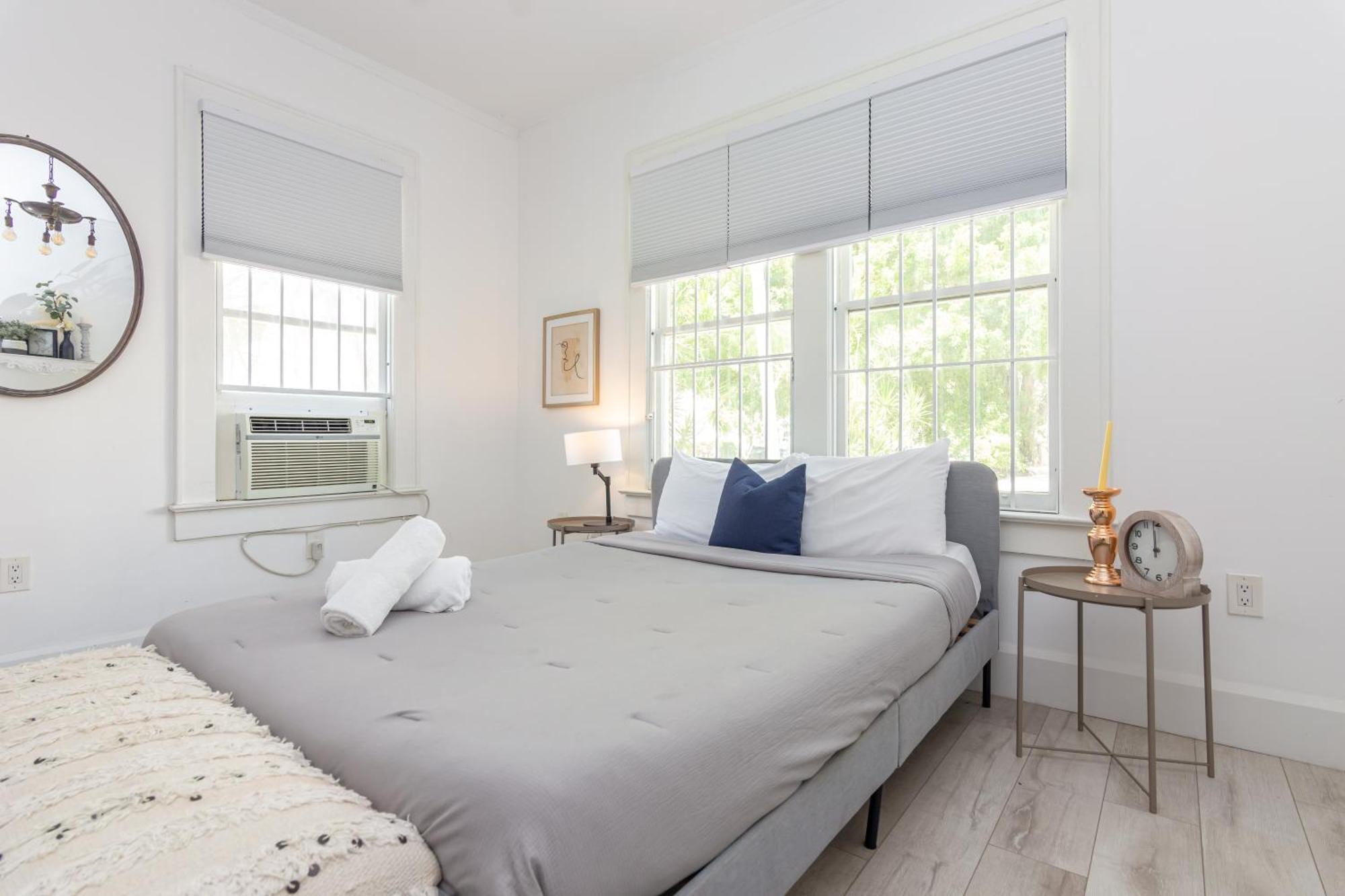 Miami Two Bedroom Apartment - Heart Of Wynwood & Edgewater - Private Parking Spot 외부 사진