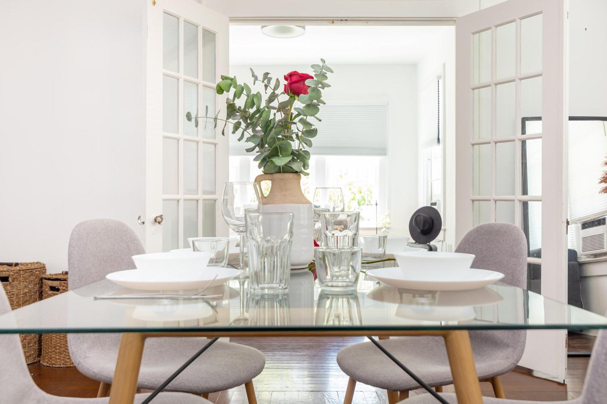 Miami Two Bedroom Apartment - Heart Of Wynwood & Edgewater - Private Parking Spot 외부 사진