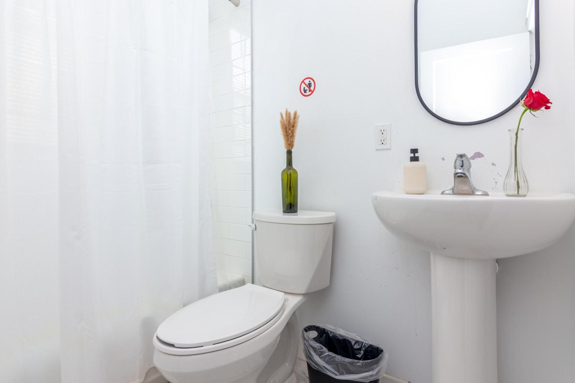 Miami Two Bedroom Apartment - Heart Of Wynwood & Edgewater - Private Parking Spot 외부 사진